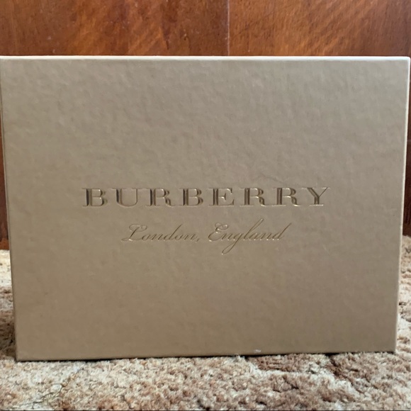 BURBERRY RUNWAY LINK RUTLAND SANDALS - Picture 1 of 8